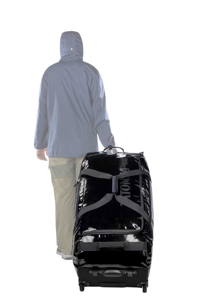 Flight Roller #L