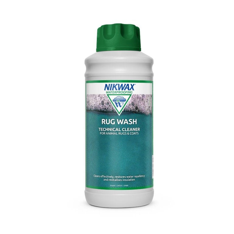 Rug Wash