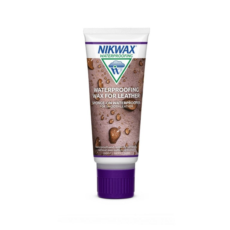 Waterproofing Wax for Leather