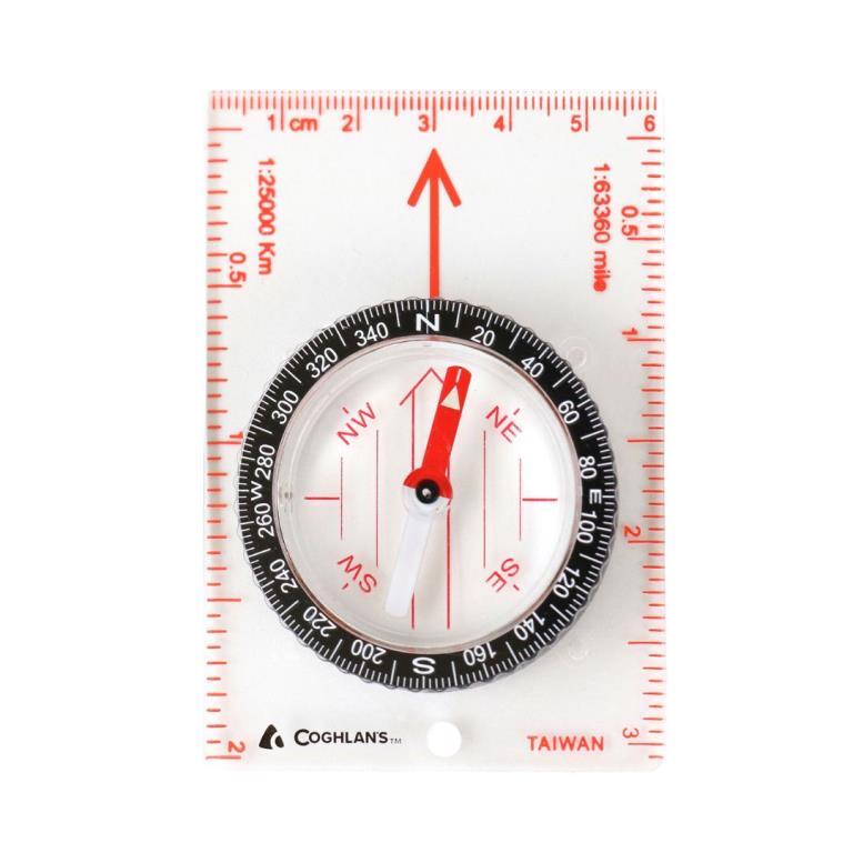 Map Compass
