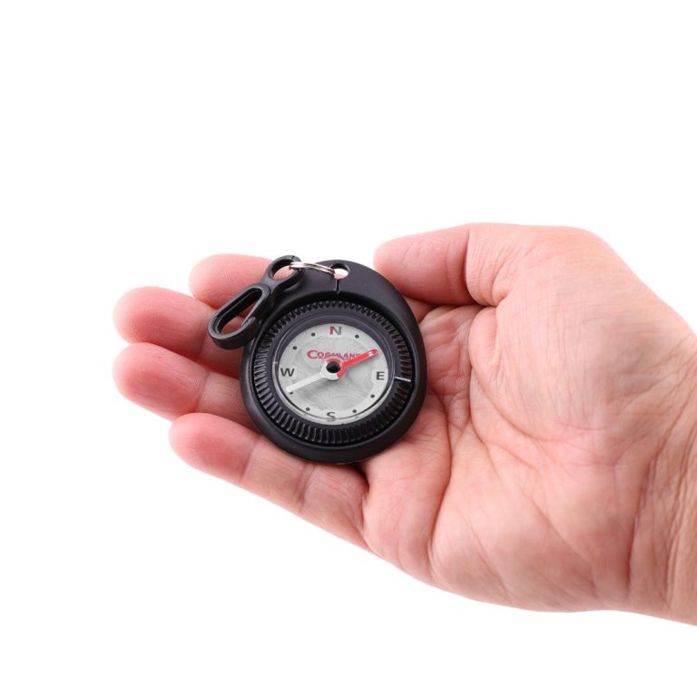Trail Compass
