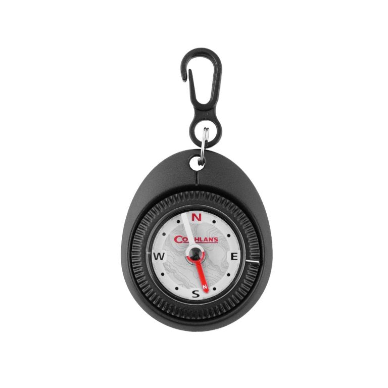 Trail Compass