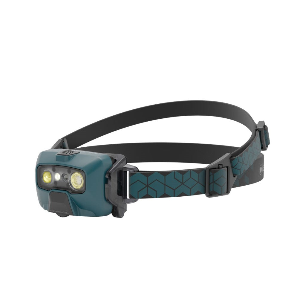 Ledlenser HF6R Core Headlamp