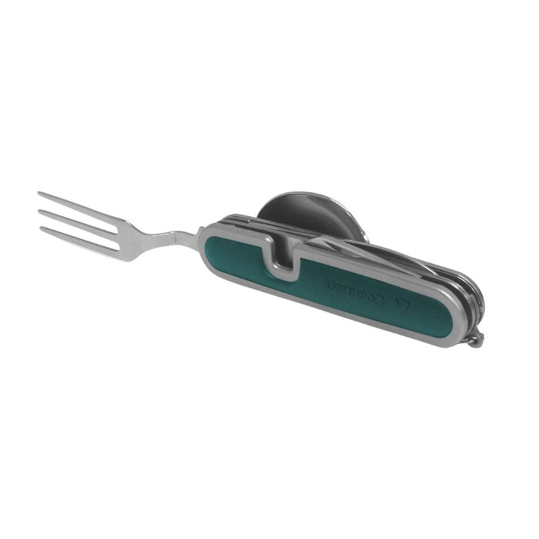 Camper's Knife