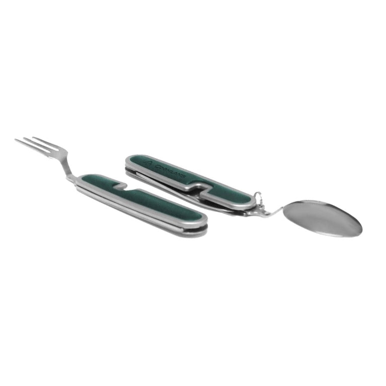 Camper's Knife