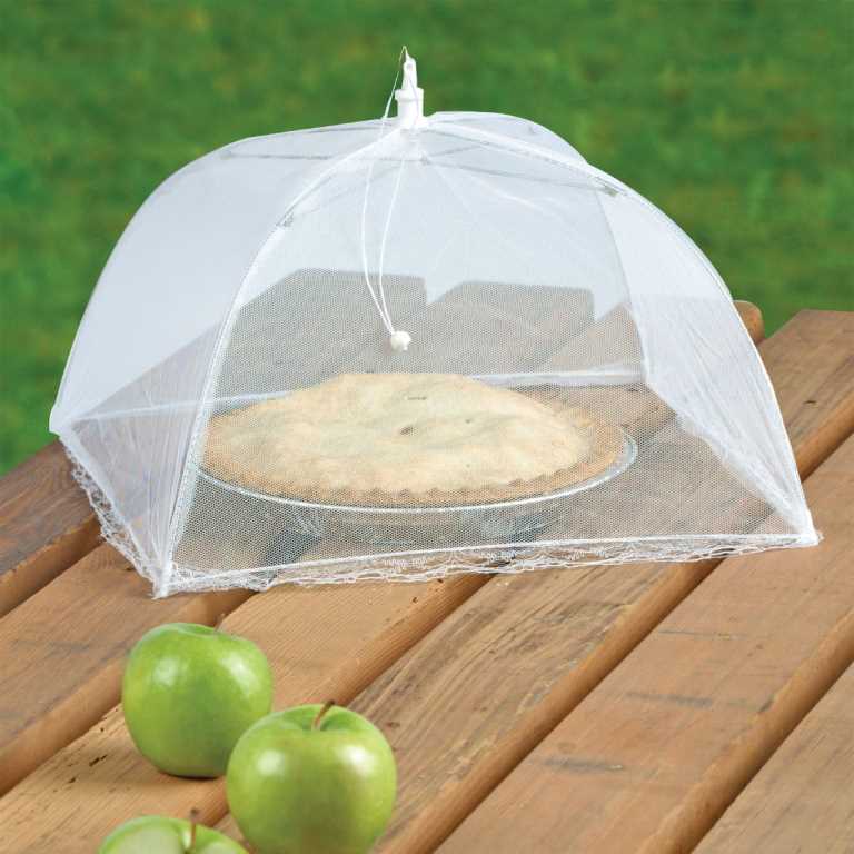 Food Cover