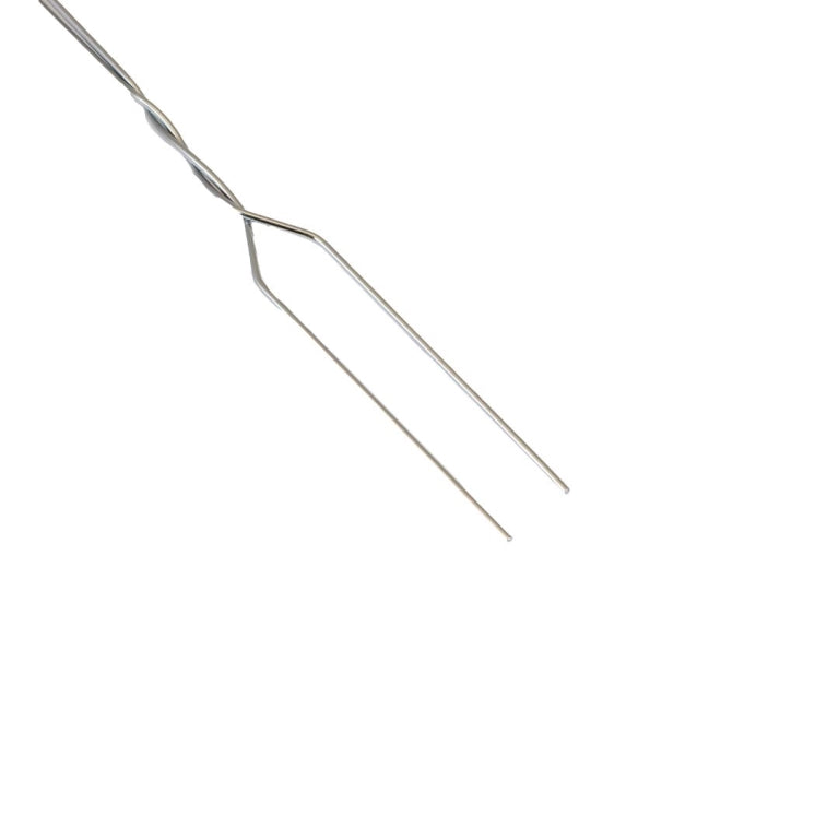 Toaster Forks