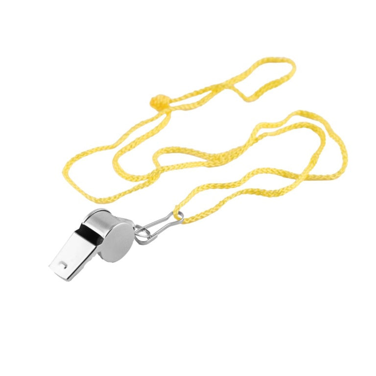 Wilderness Whistle