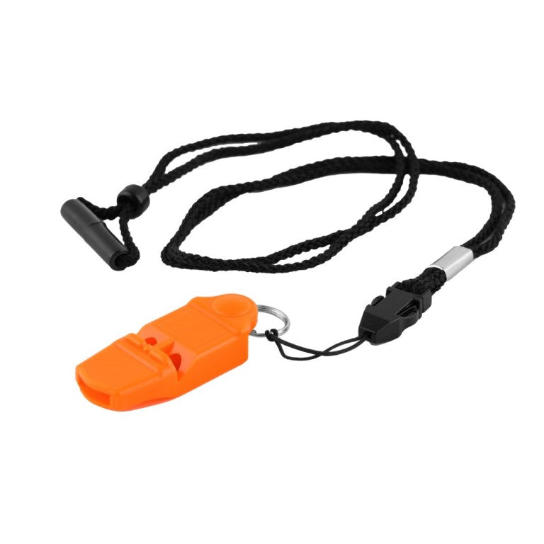 Safety Whistle