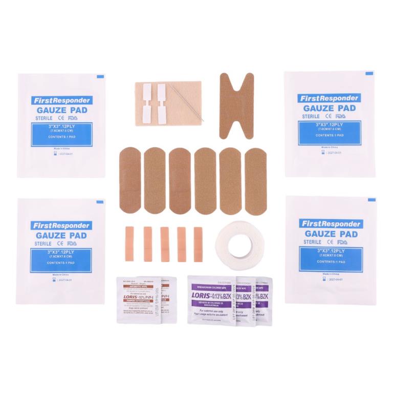 Trek 1 First Aid Kit