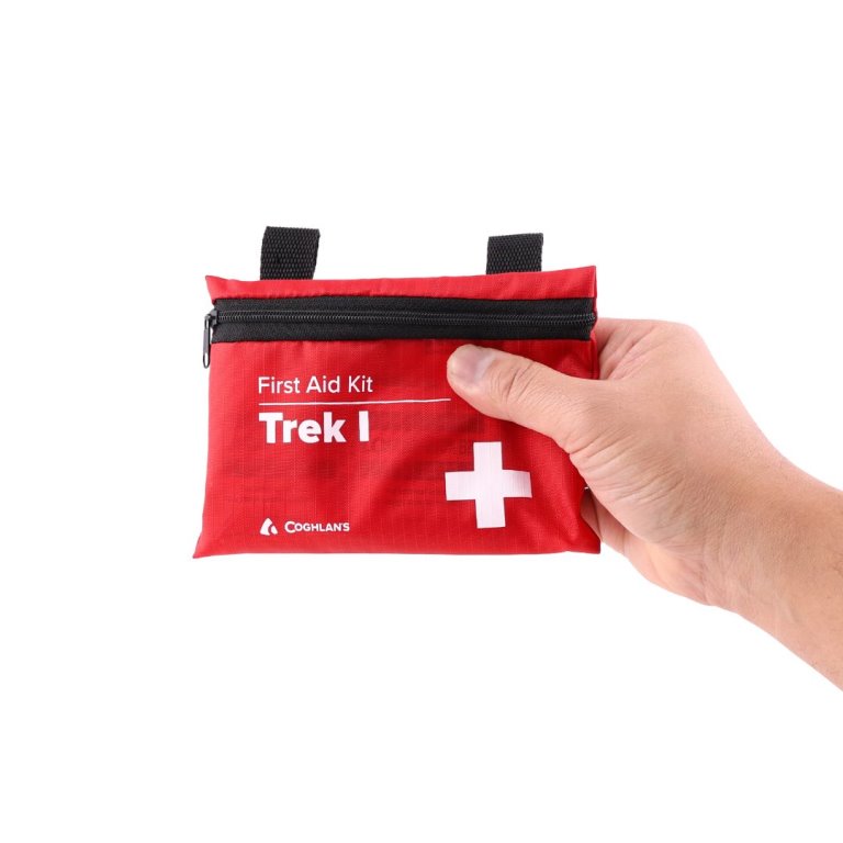 Trek 1 First Aid Kit