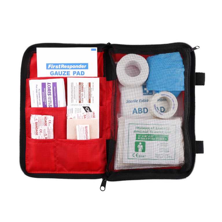Trek 2 First Aid Kit