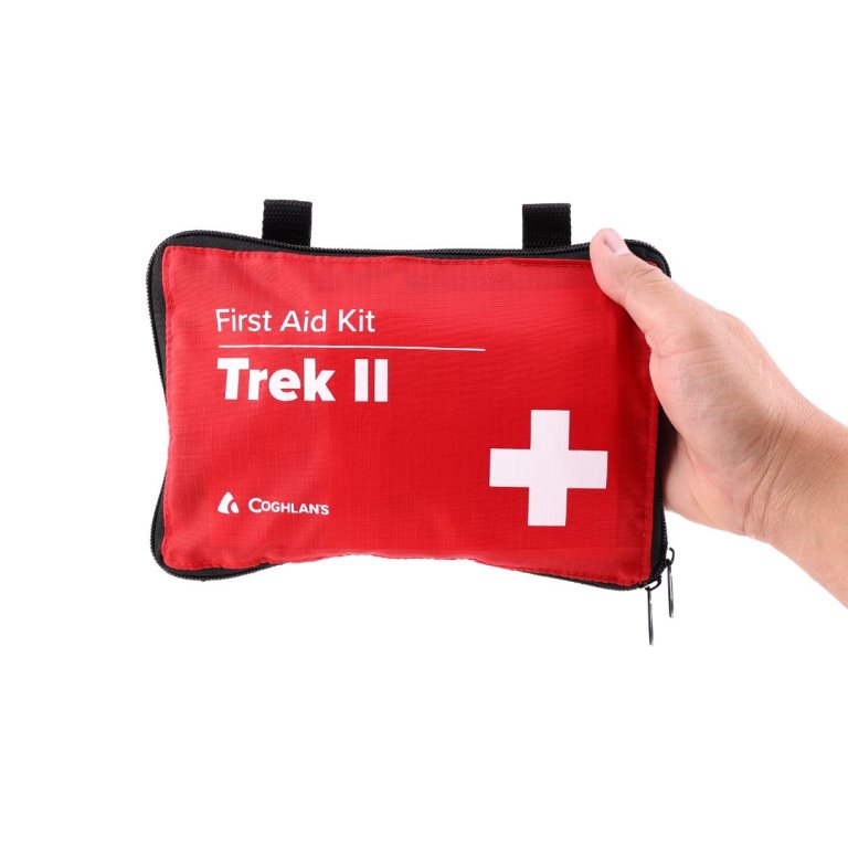 Trek 2 First Aid Kit