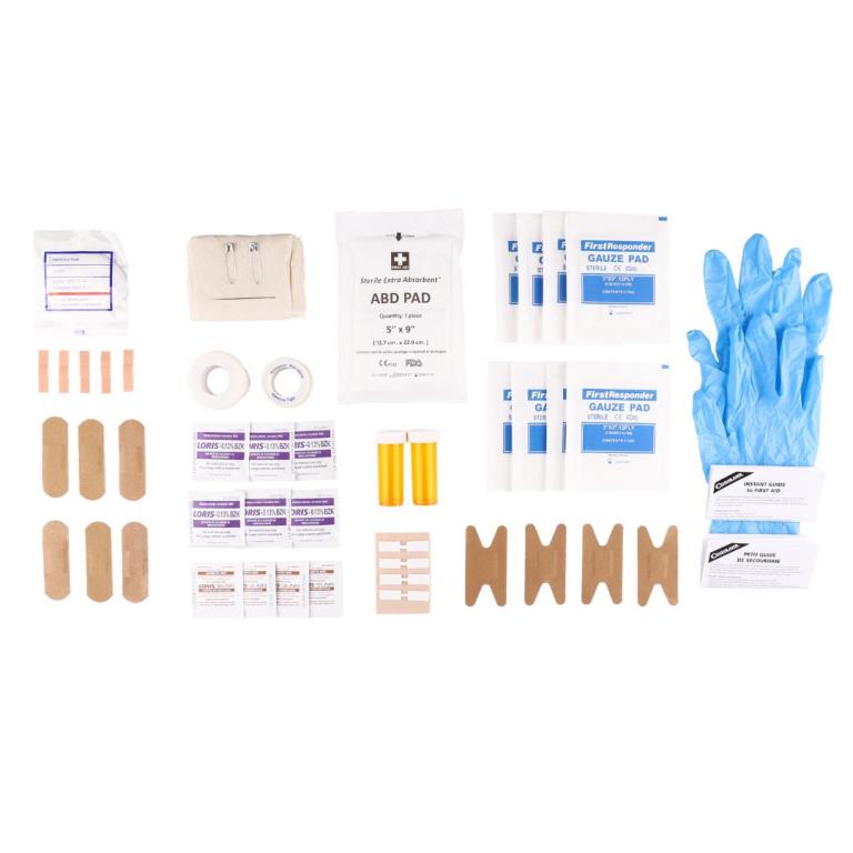 Trek 3 First Aid Kit
