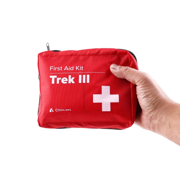 Trek 3 First Aid Kit