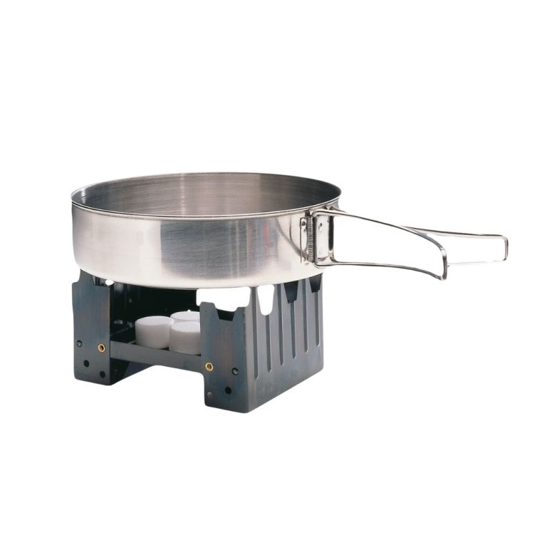 Emergency Stove