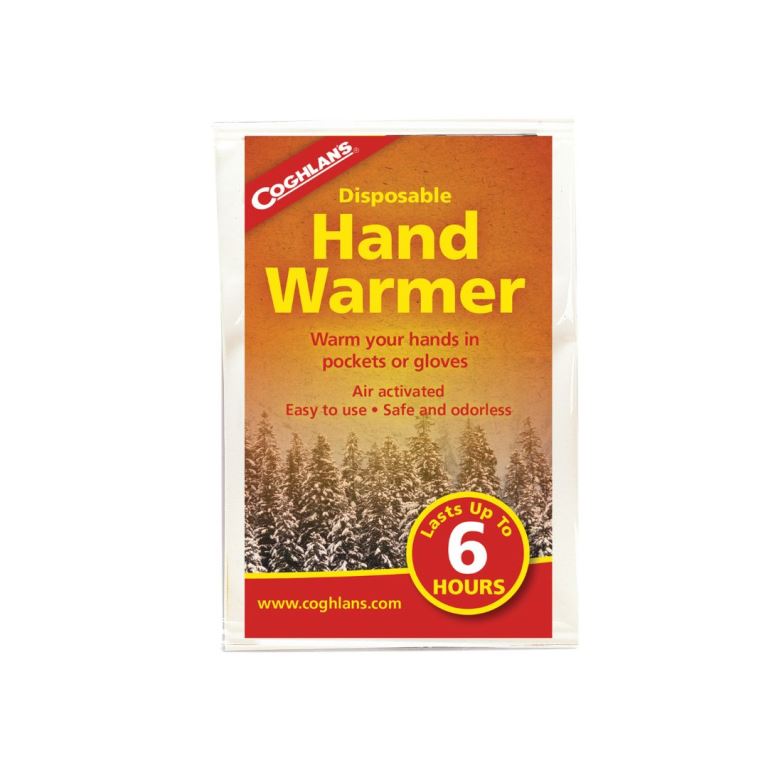Hand Warmers