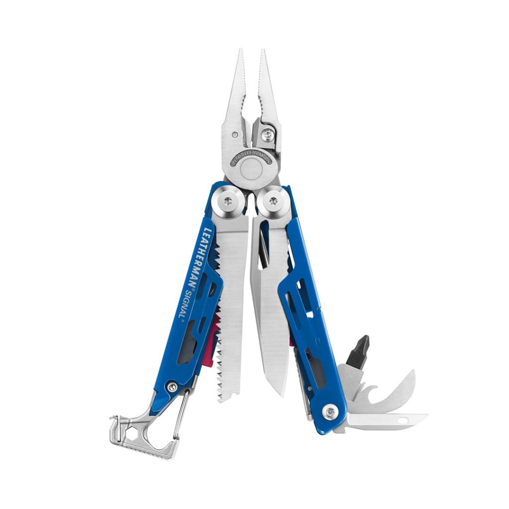 Leatherman Signal