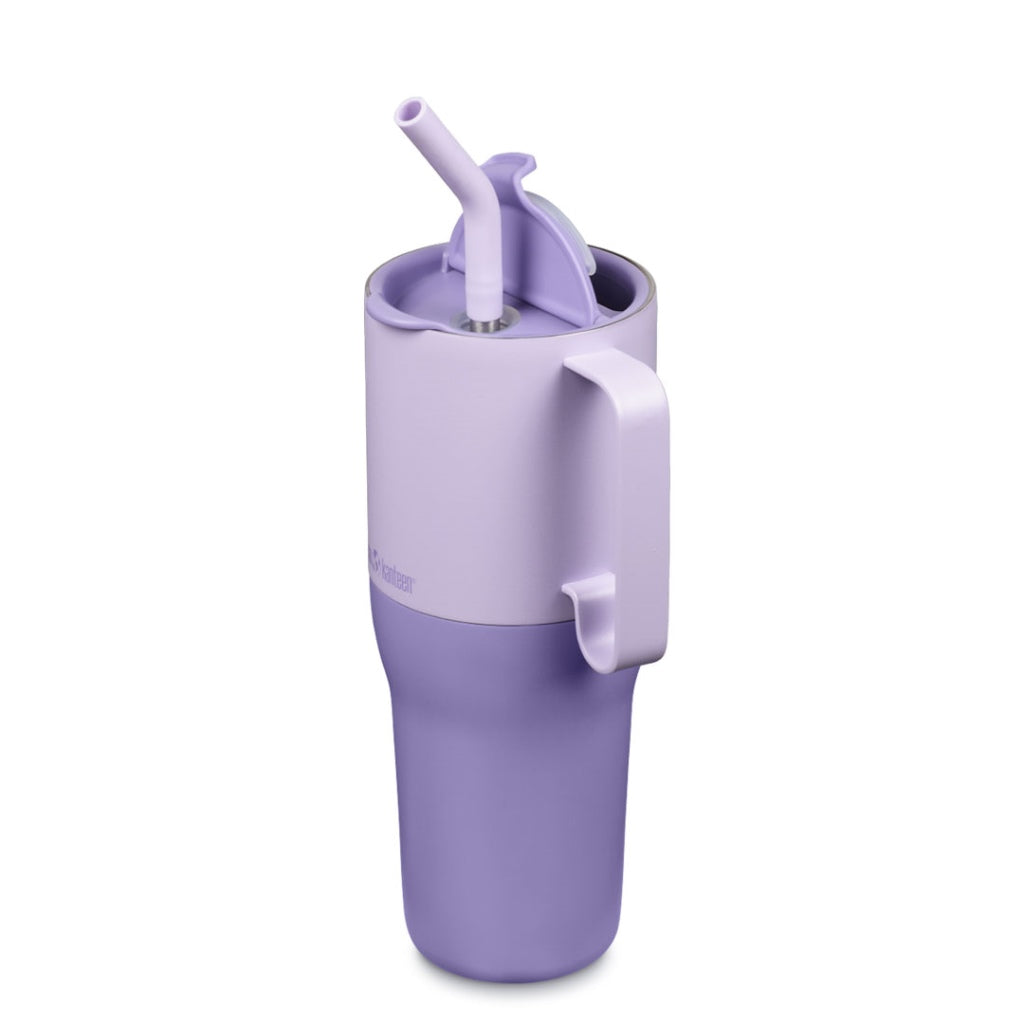 KK Rise 1064ml/36oz Tumbler Flip Straw Lid