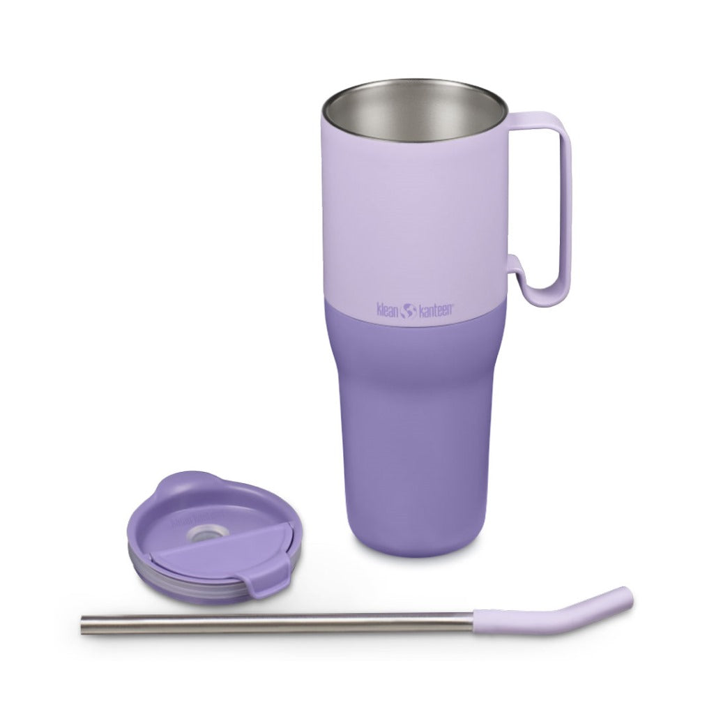 KK Rise 1064ml/36oz Tumbler Flip Straw Lid