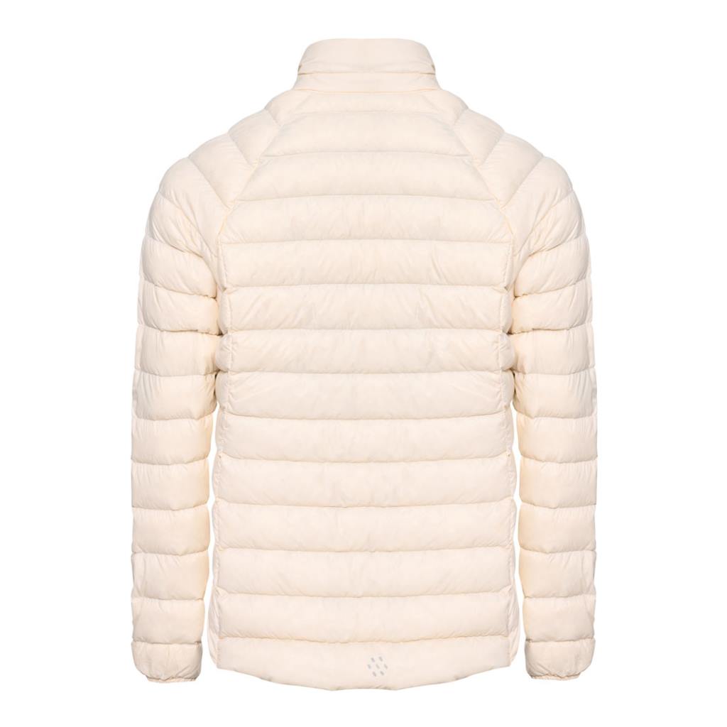 Ladies Synergy Jacket (ivory)