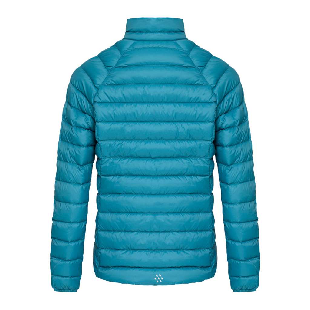 Ladies Synergy Jacket (soft teal)