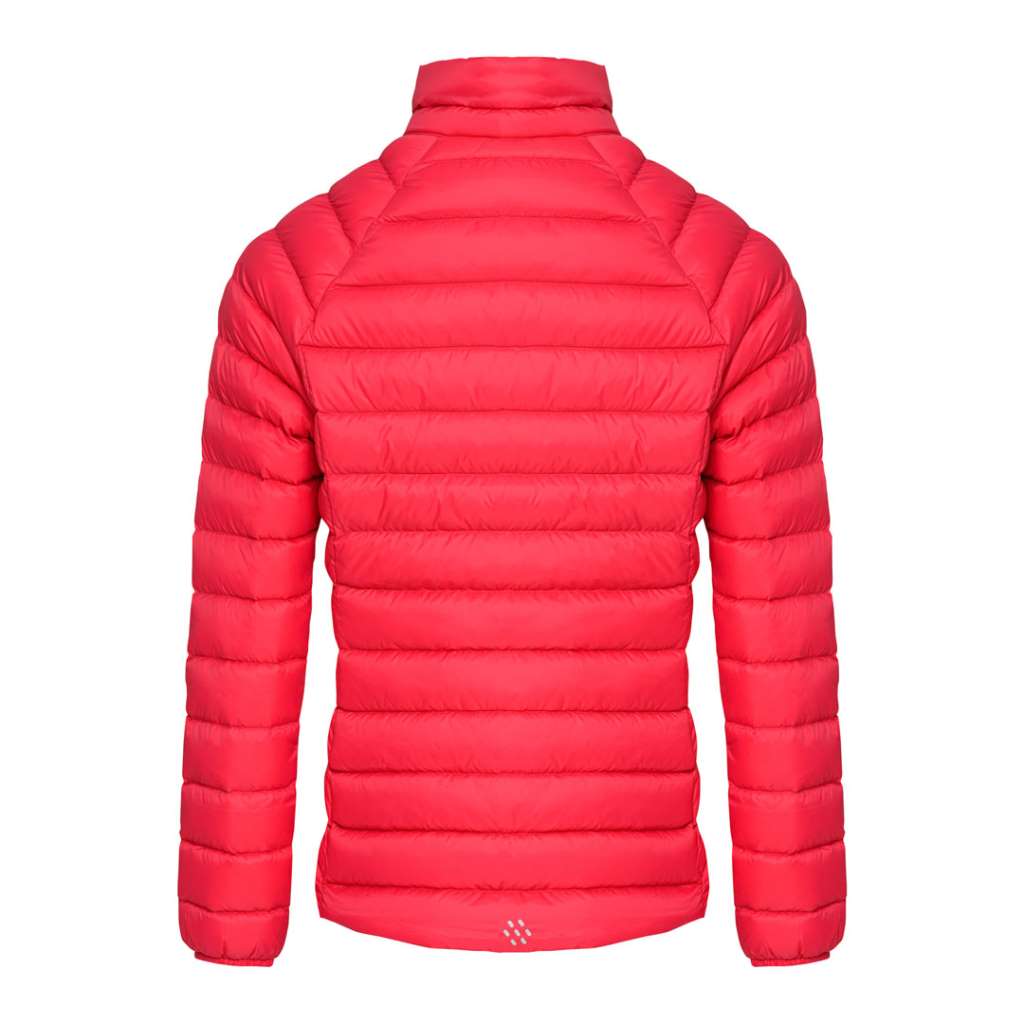 Ladies Synergy Jacket (watermelon)