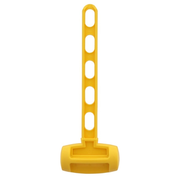 Mallet (plastic)