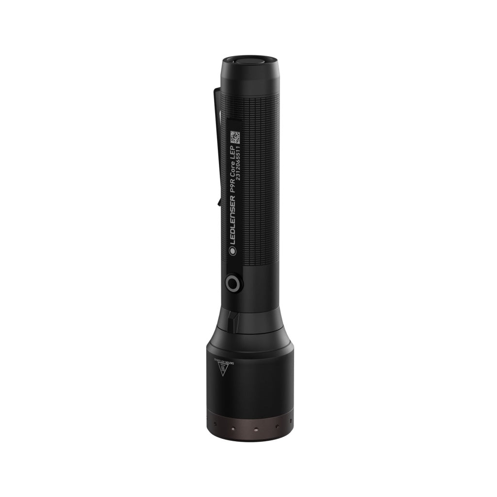Ledlenser P9R Core LEP