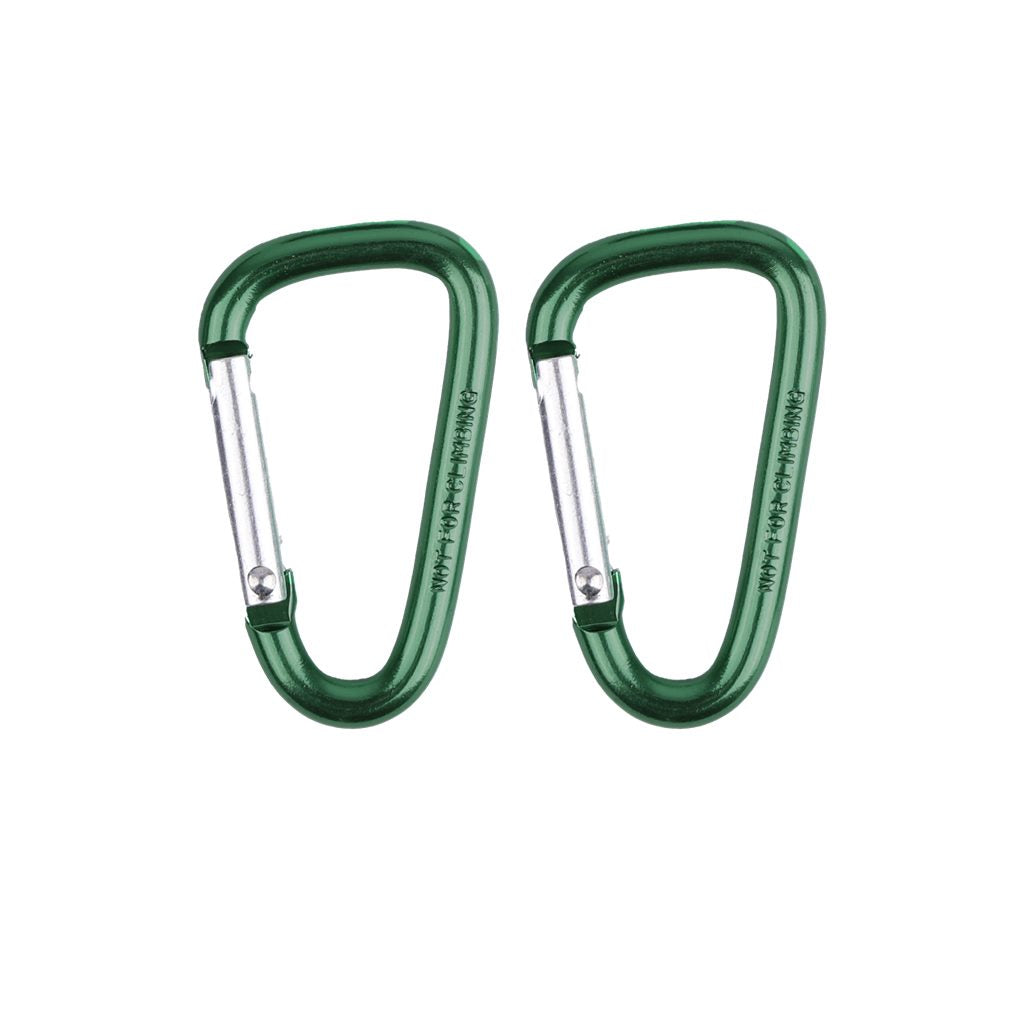 Mini Carabiners
