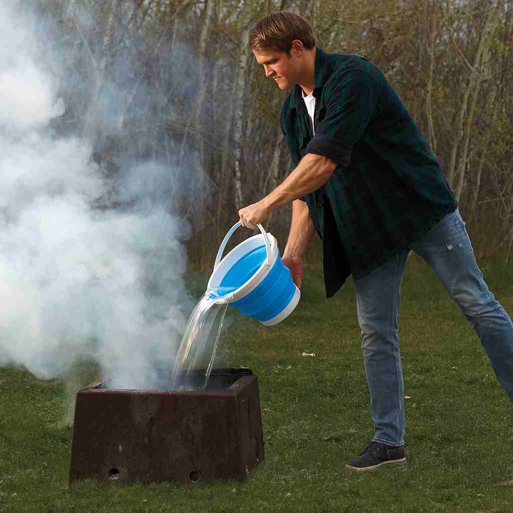 Collapsible Bucket (10L)