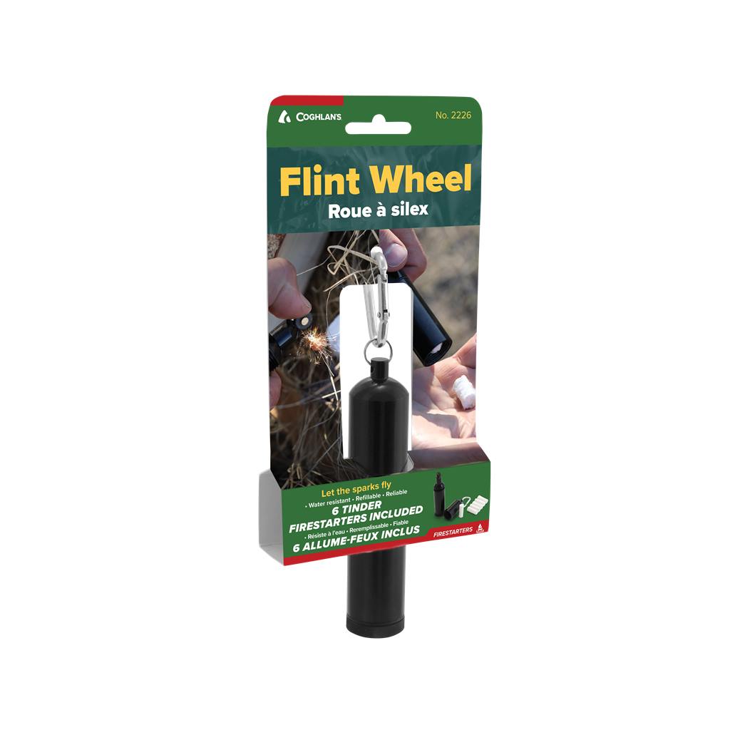 Flint Wheel