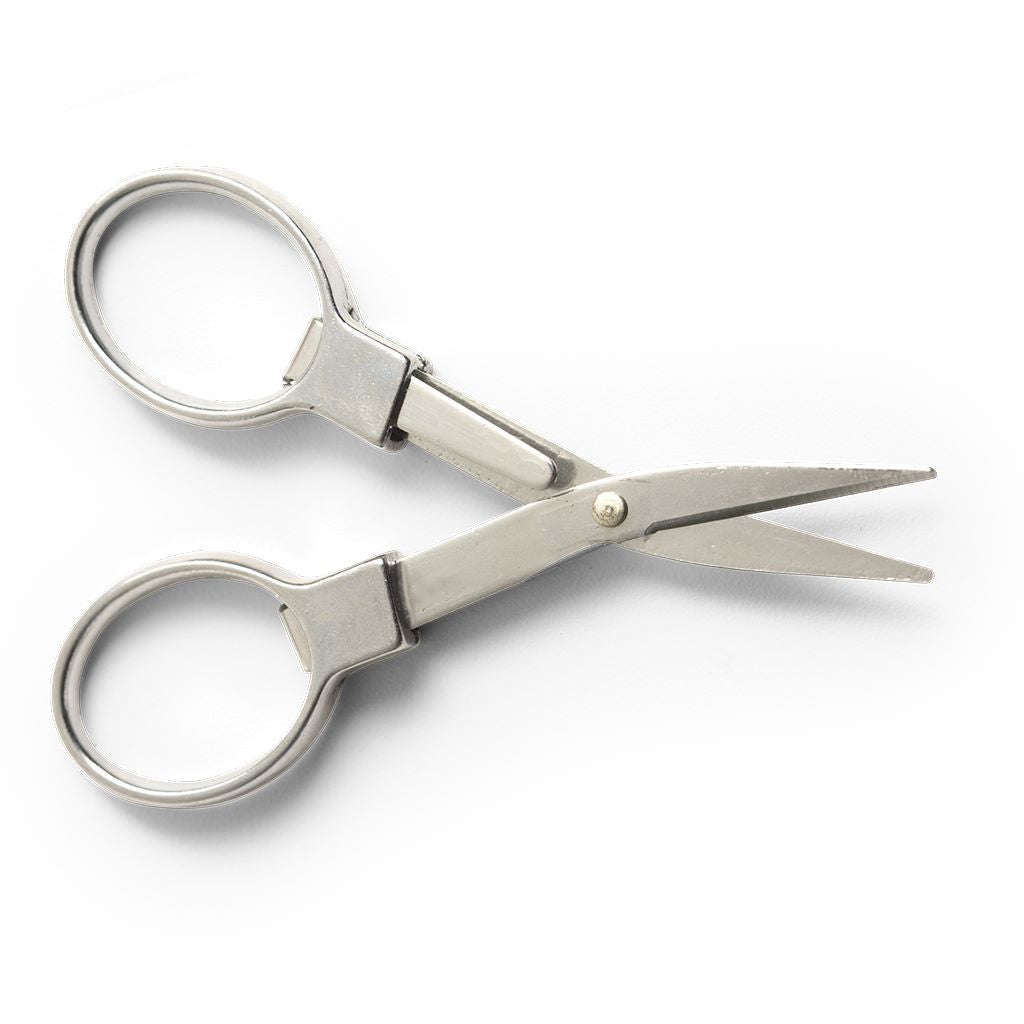 Folding Scissors
