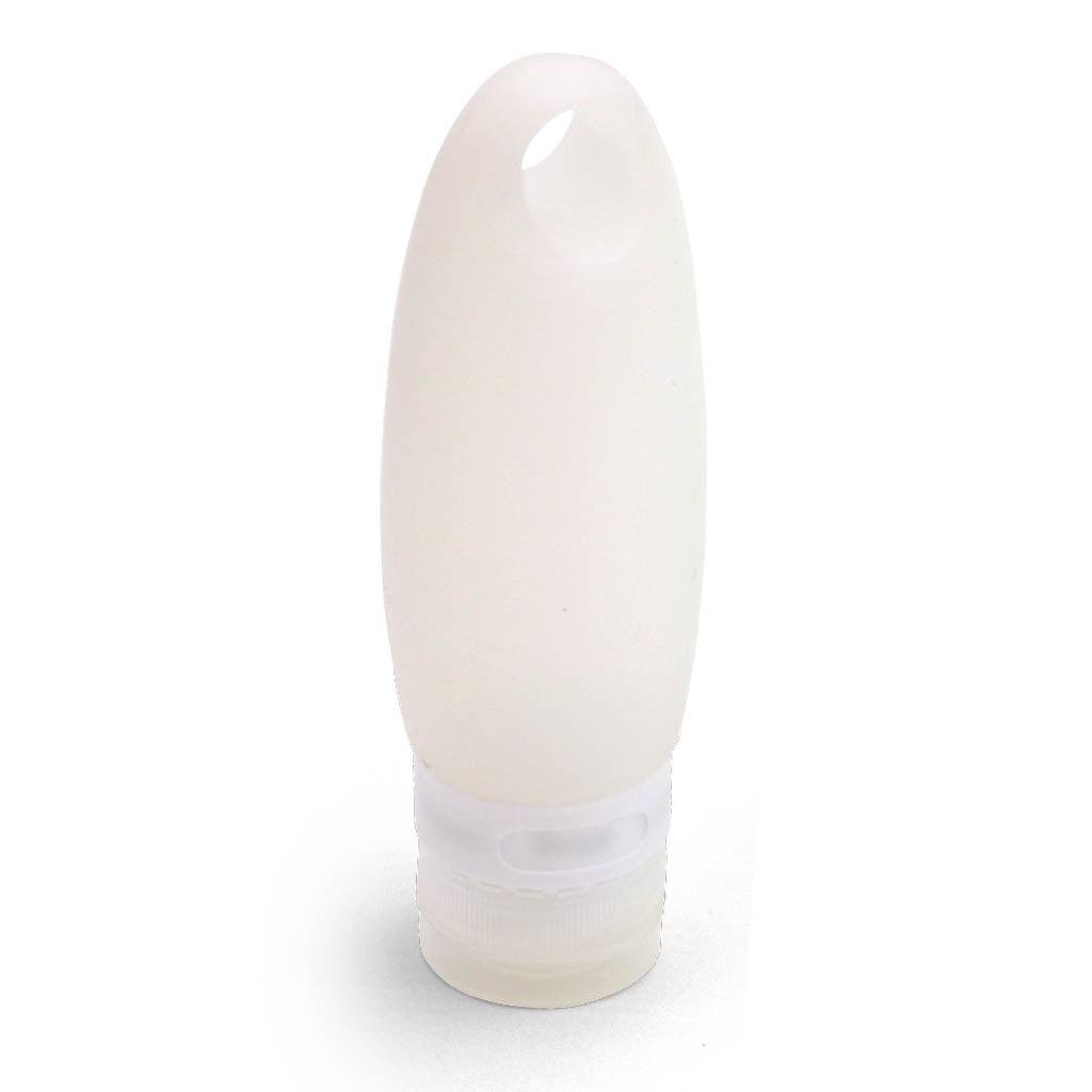 Travel Silicone Bottle
