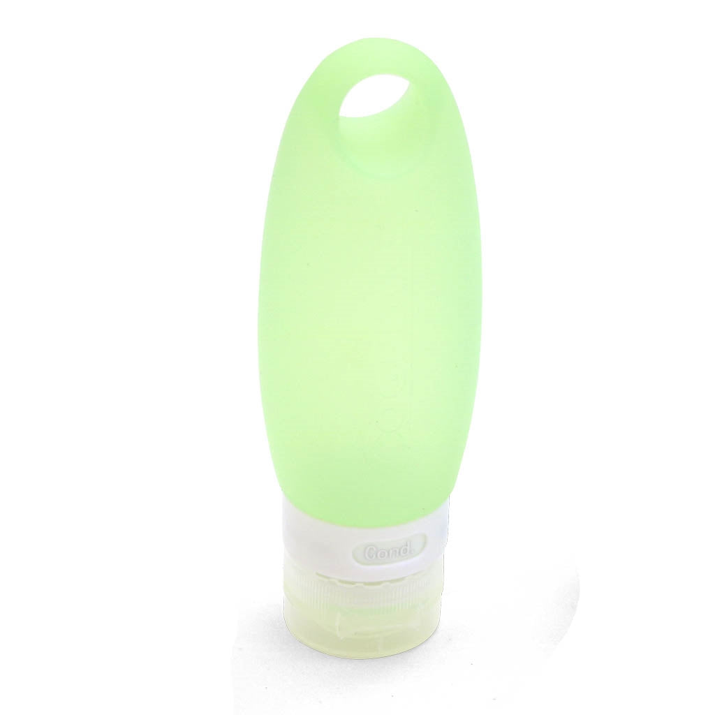 Travel Silicone Bottle