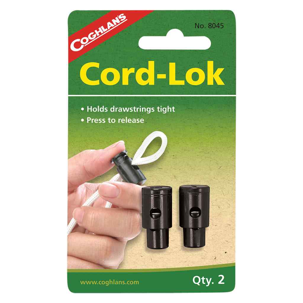 Cord-Lock