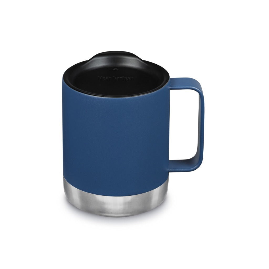 KK Camp Mug 355ml/12oz w/Tumbler Lid