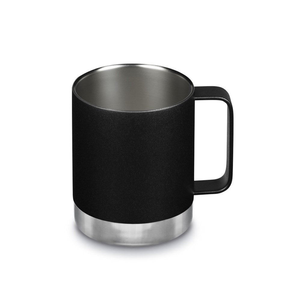KK Camp Mug 355ml/12oz w/Tumbler Lid