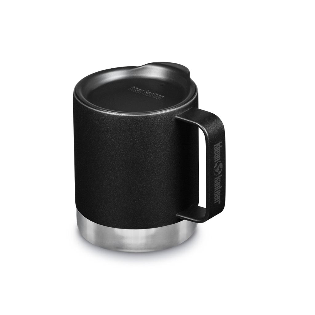 KK Camp Mug 355ml/12oz w/Tumbler Lid