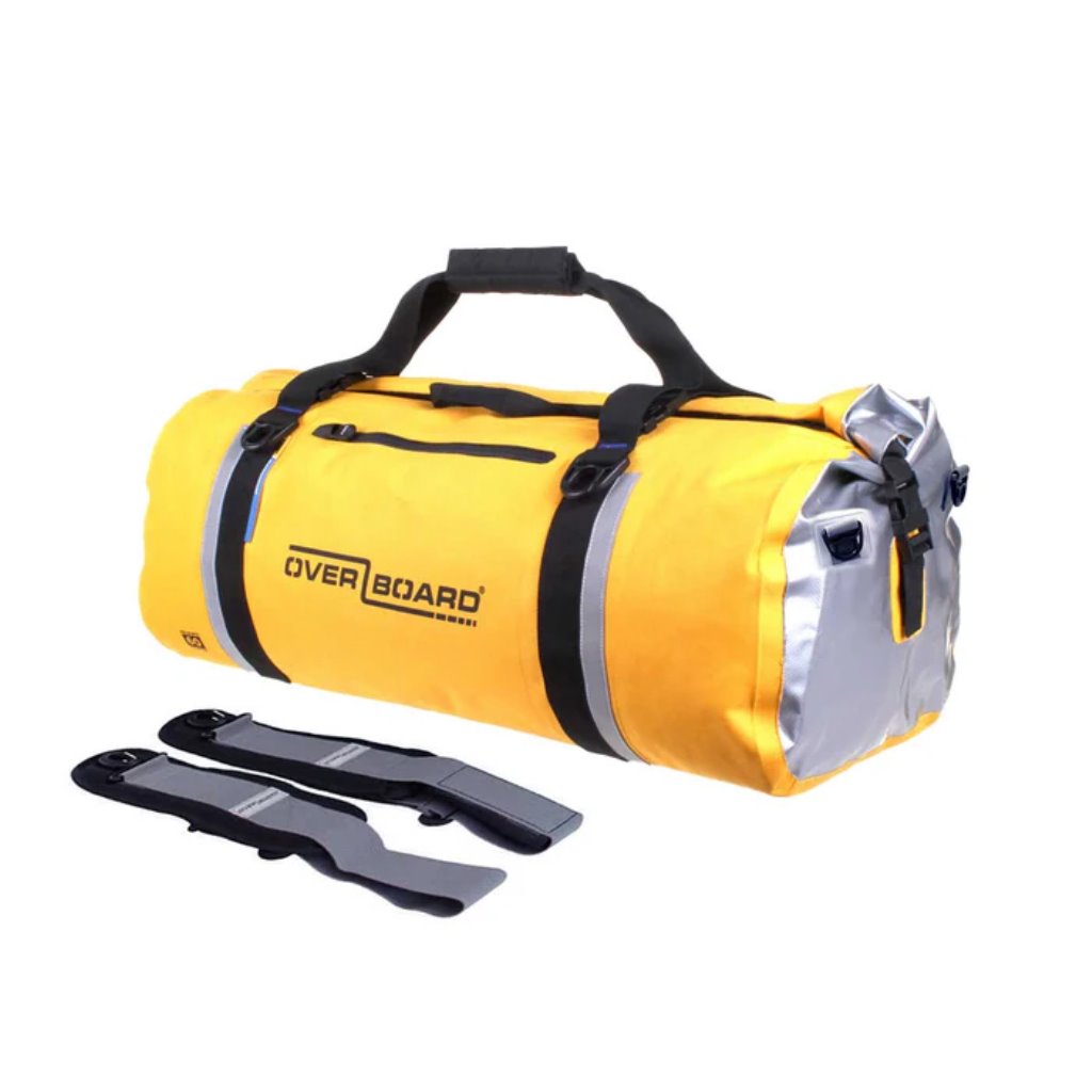 Classic Duffel 60L