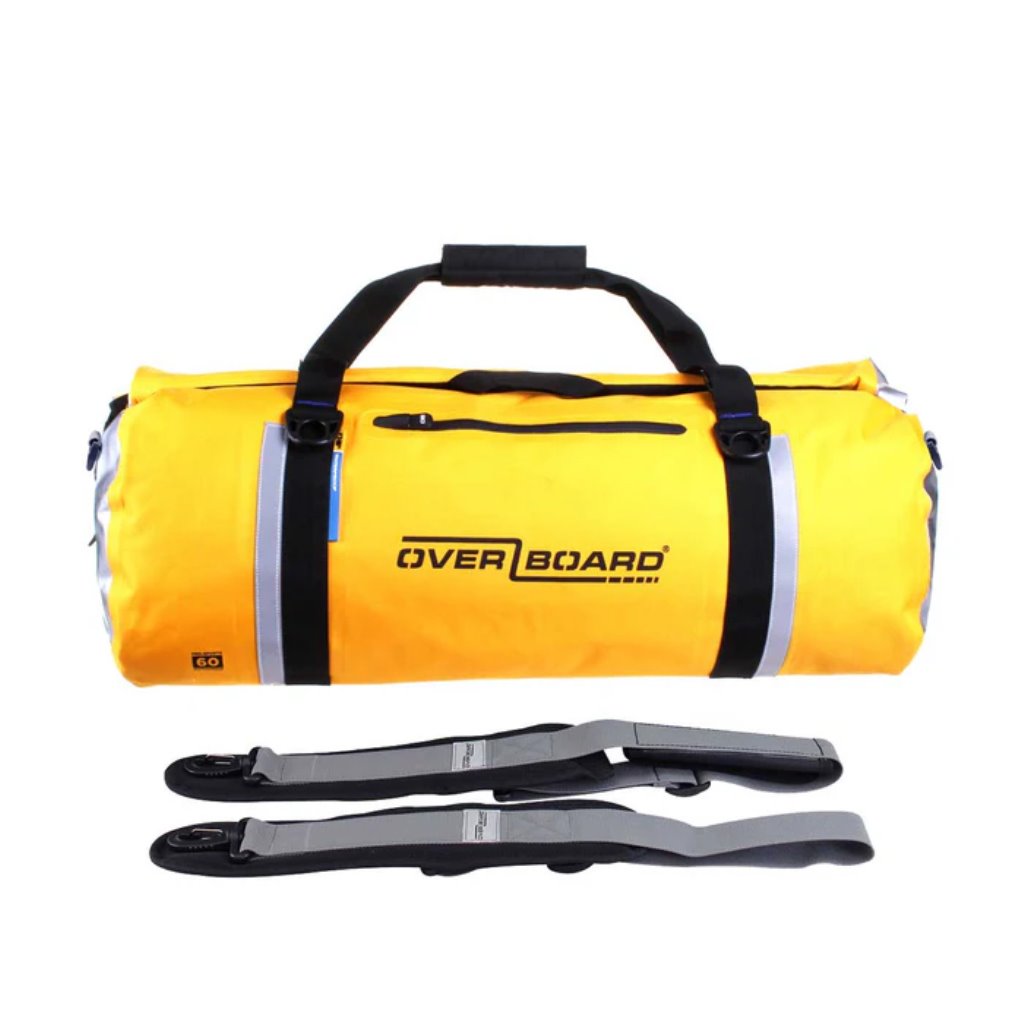 Classic Duffel 60L