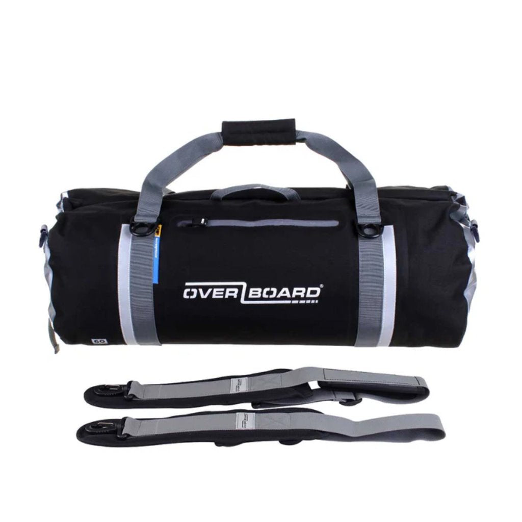 Classic Duffel 60L