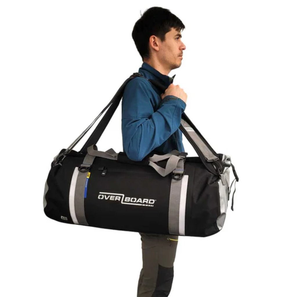 Classic Duffel 60L