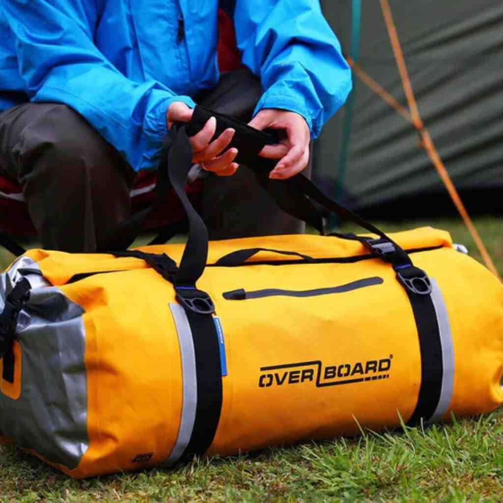 Classic Duffel 60L