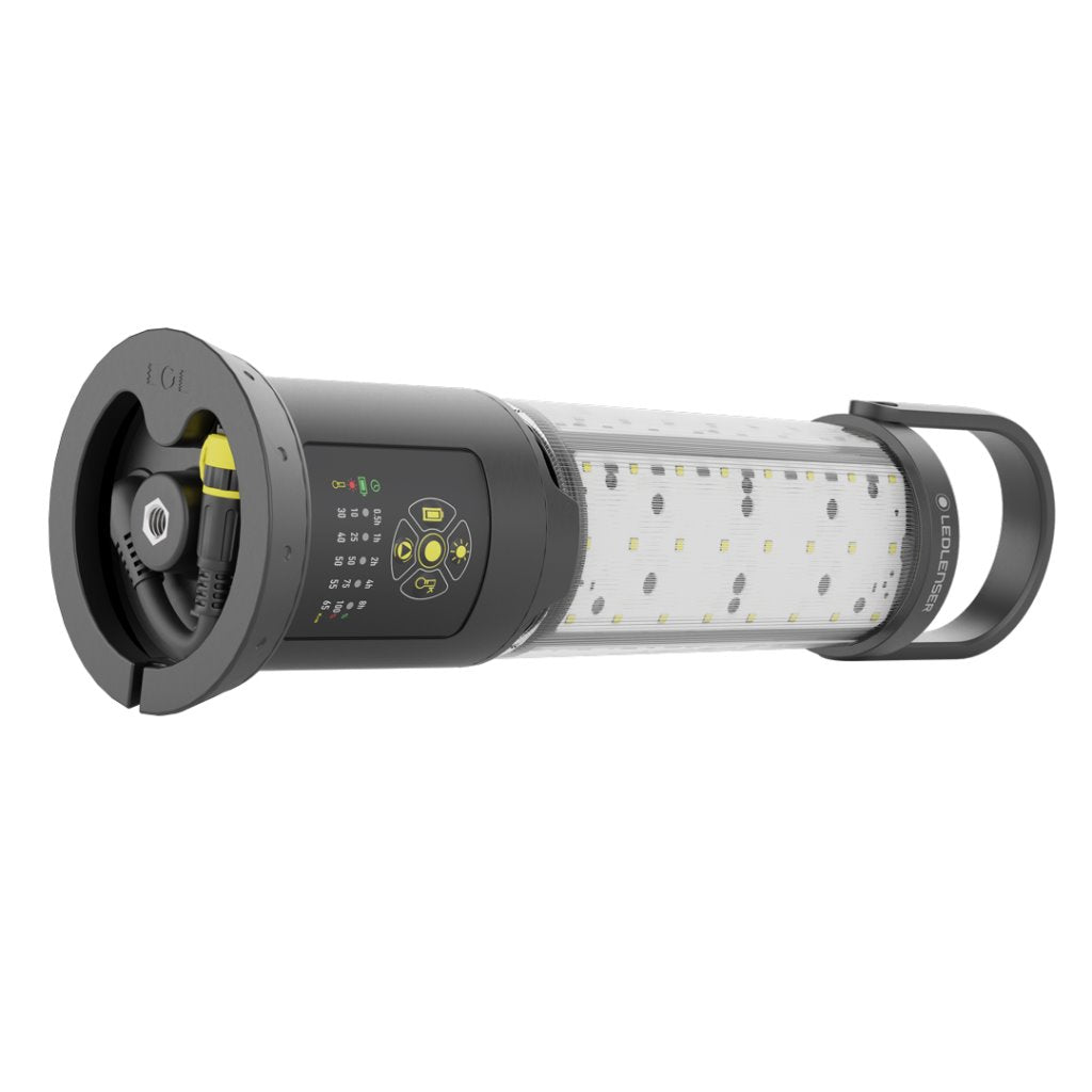Ledlenser AL10R Lantern