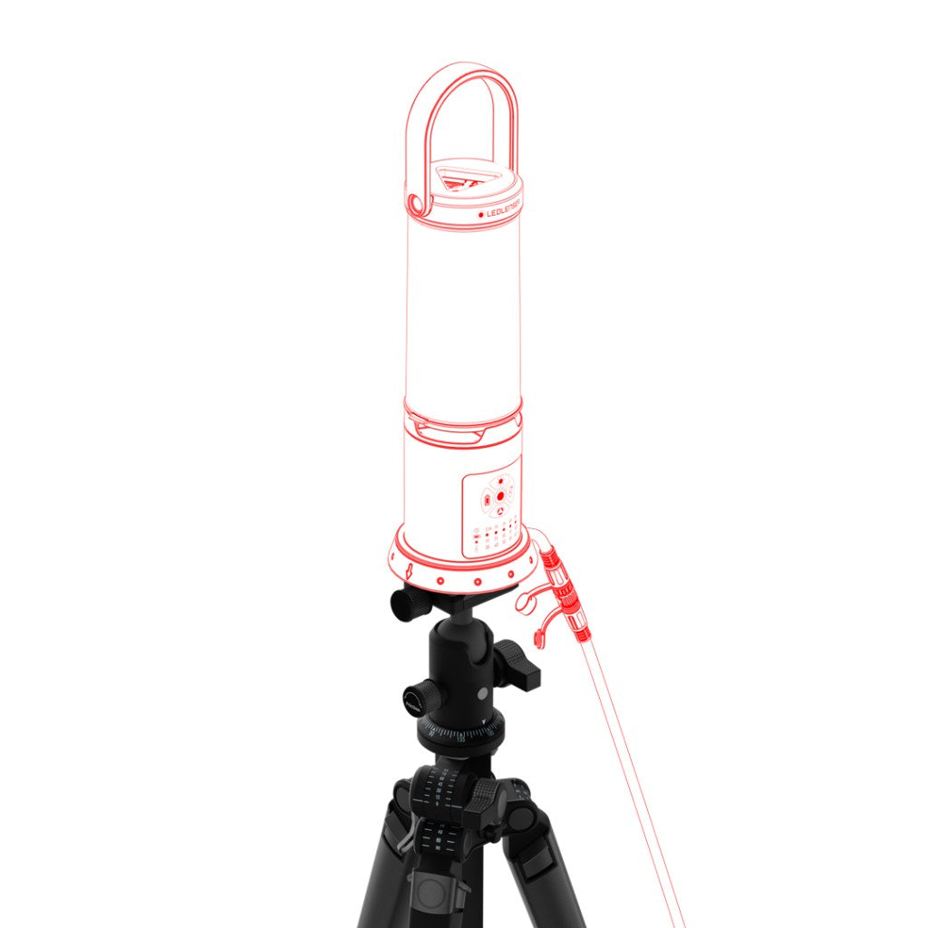 Ledlenser AL10R Lantern