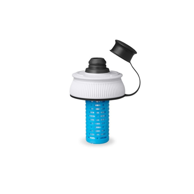 HydraPak Breakaway Filter Cap