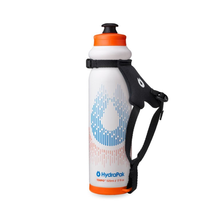 HydraPak Tempo Pro 525ml