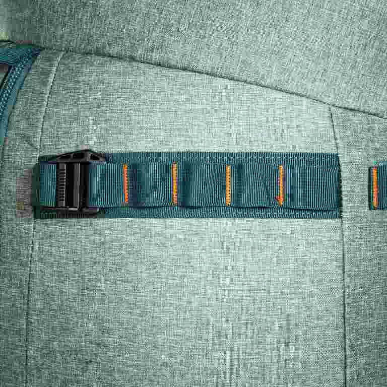Duffle Roller 80
