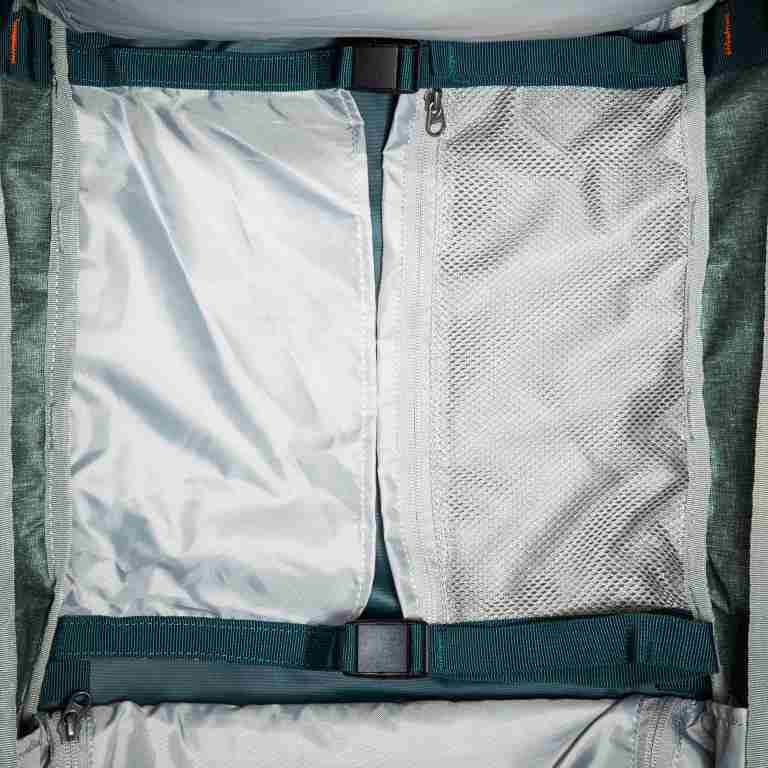 Duffle Roller 80